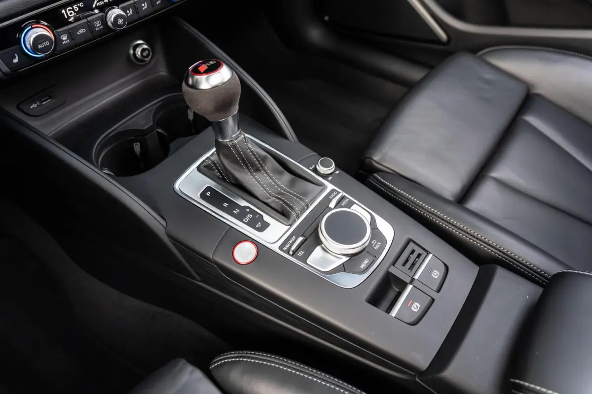 RS3 2.5 TFSI quattro B&O Keyless Pano Leer Nardo
