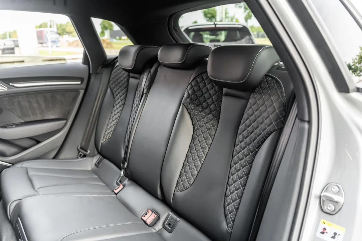 RS3 2.5 TFSI quattro B&O Keyless Pano Leer Nardo