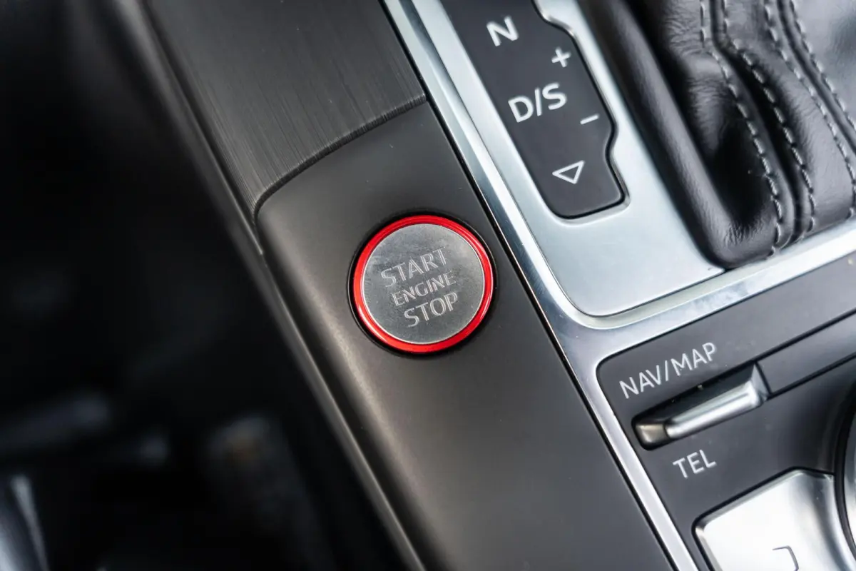 RS3 2.5 TFSI quattro B&O Keyless Pano Leer Nardo