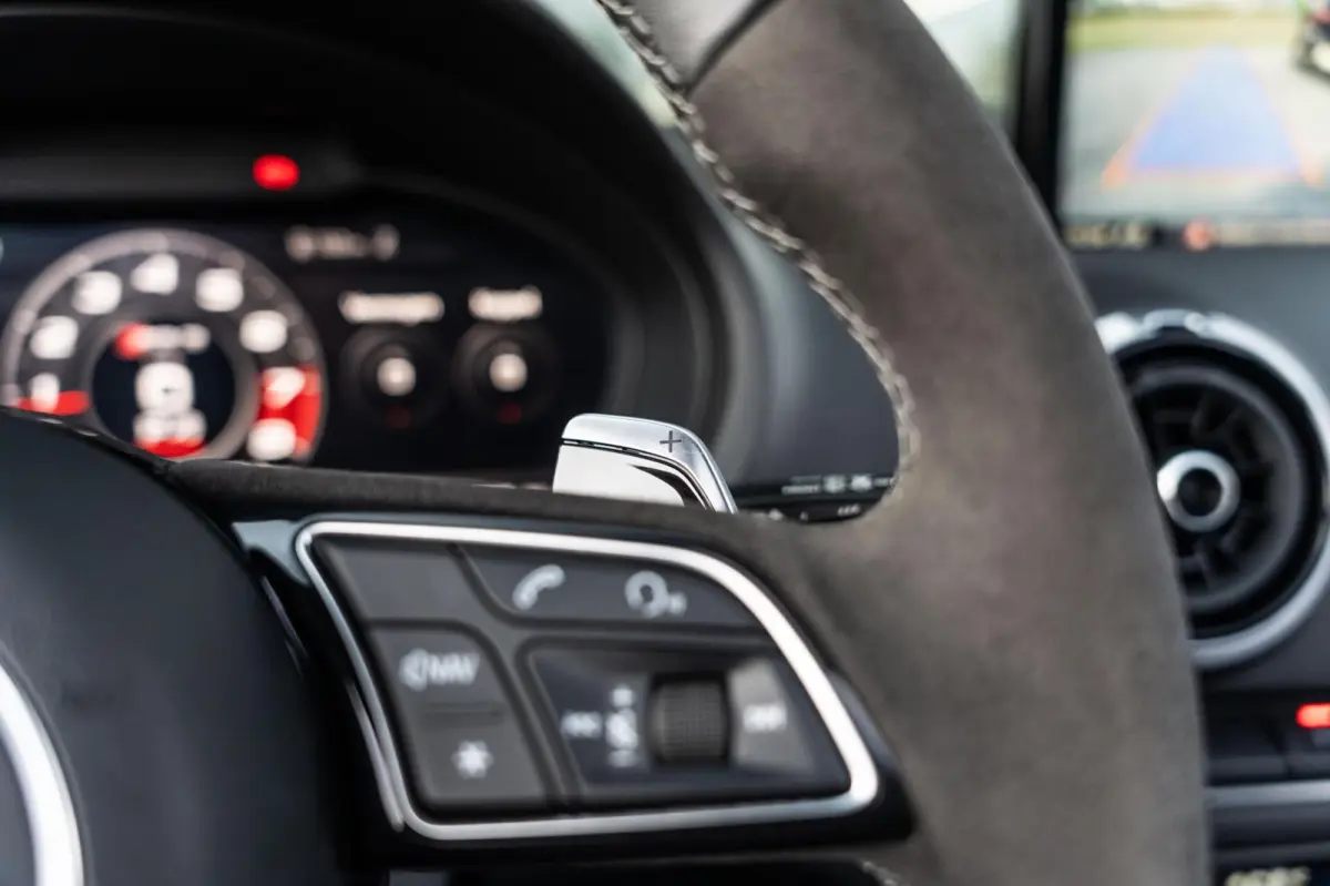 RS3 2.5 TFSI quattro B&O Keyless Pano Leer Nardo