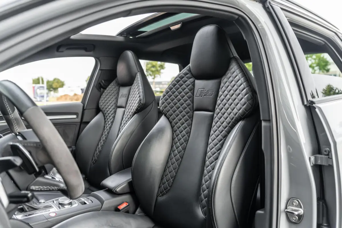 RS3 2.5 TFSI quattro B&O Keyless Pano Leer Nardo