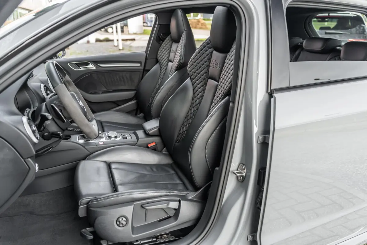 RS3 2.5 TFSI quattro B&O Keyless Pano Leer Nardo