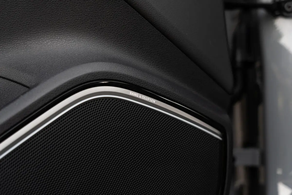 RS3 2.5 TFSI quattro B&O Keyless Pano Leer Nardo