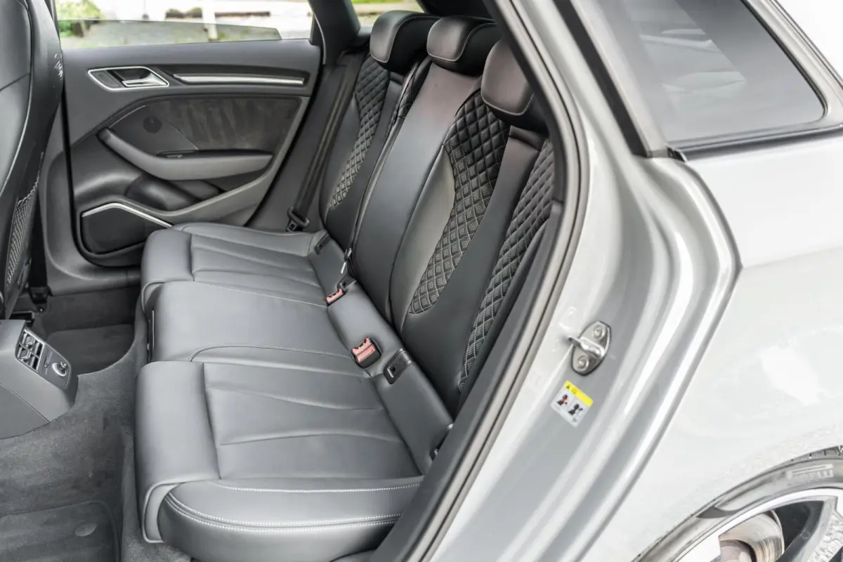 RS3 2.5 TFSI quattro B&O Keyless Pano Leer Nardo