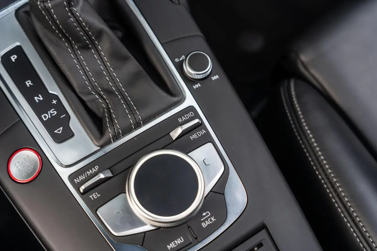 RS3 2.5 TFSI quattro B&O Keyless Pano Leer Nardo