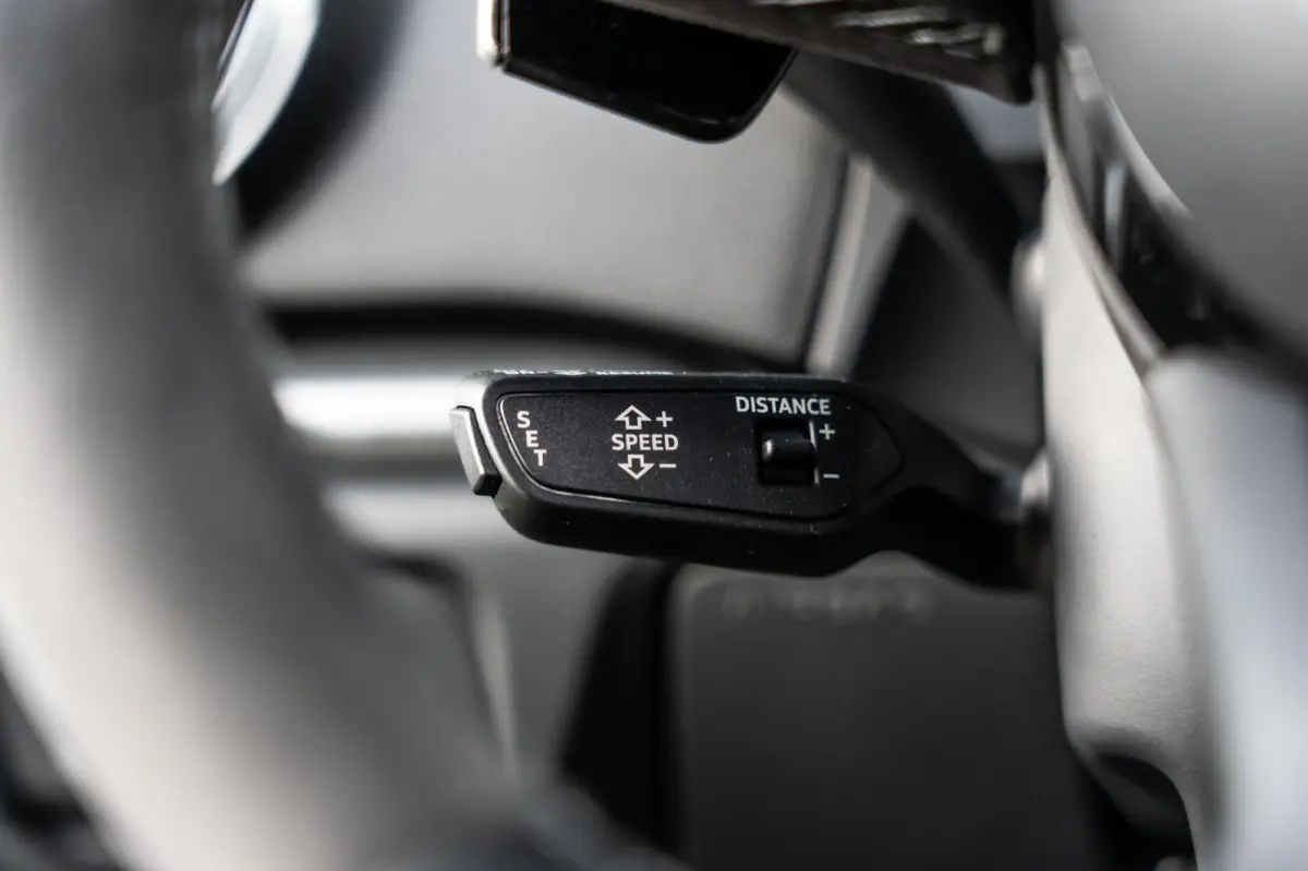 RS3 2.5 TFSI quattro B&O Keyless Pano Leer Nardo