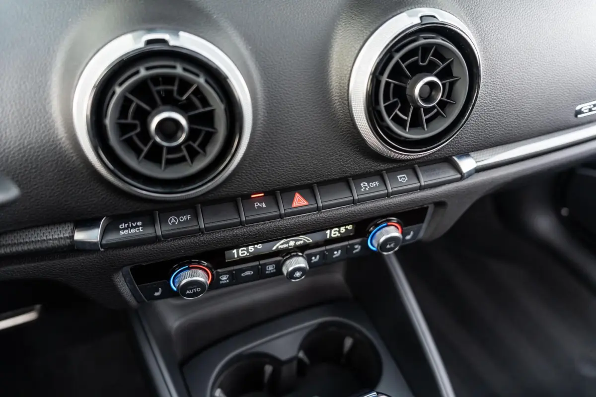 RS3 2.5 TFSI quattro B&O Keyless Pano Leer Nardo