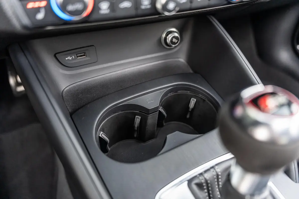 RS3 2.5 TFSI quattro B&O Keyless Pano Leer Nardo