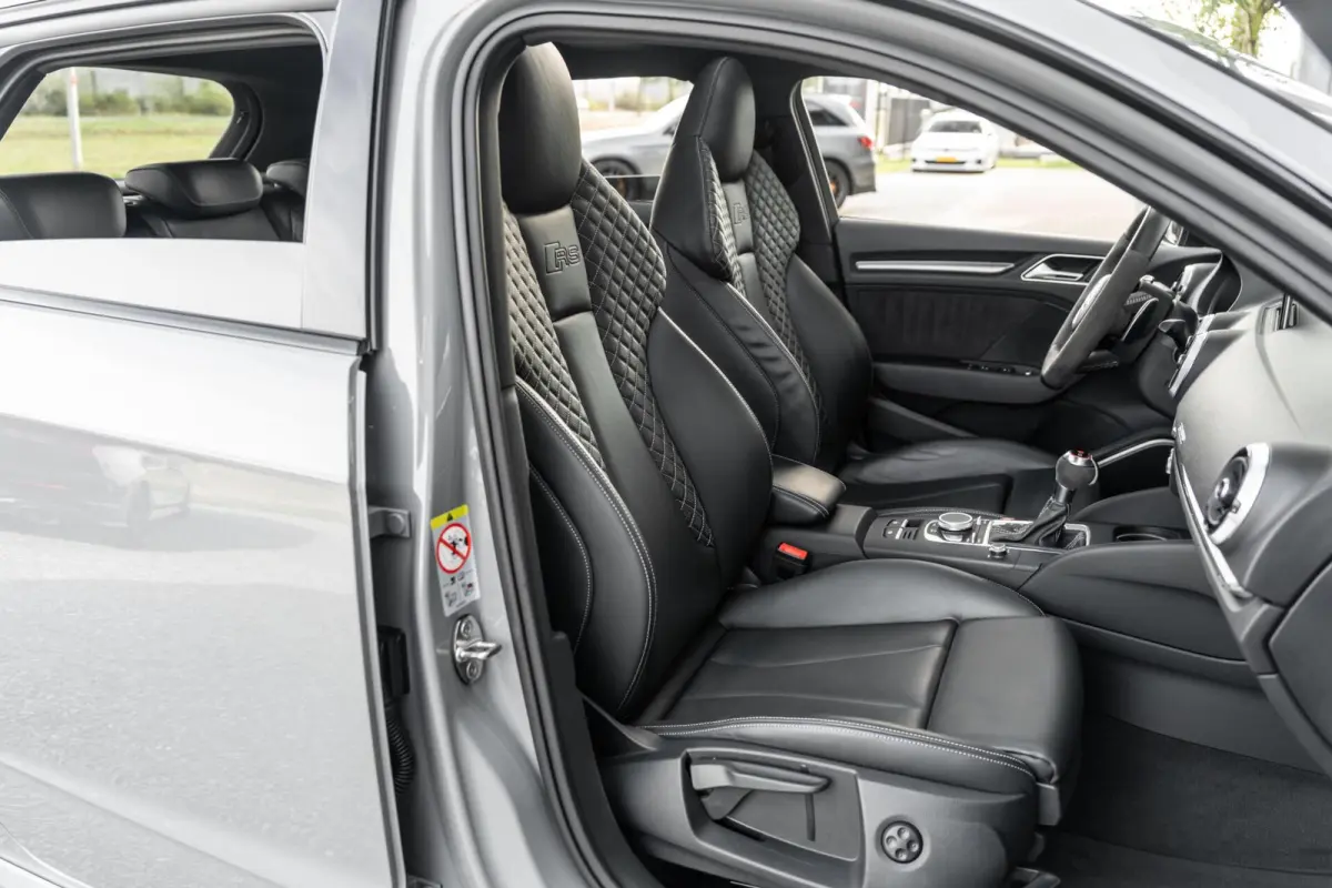 RS3 2.5 TFSI quattro B&O Keyless Pano Leer Nardo