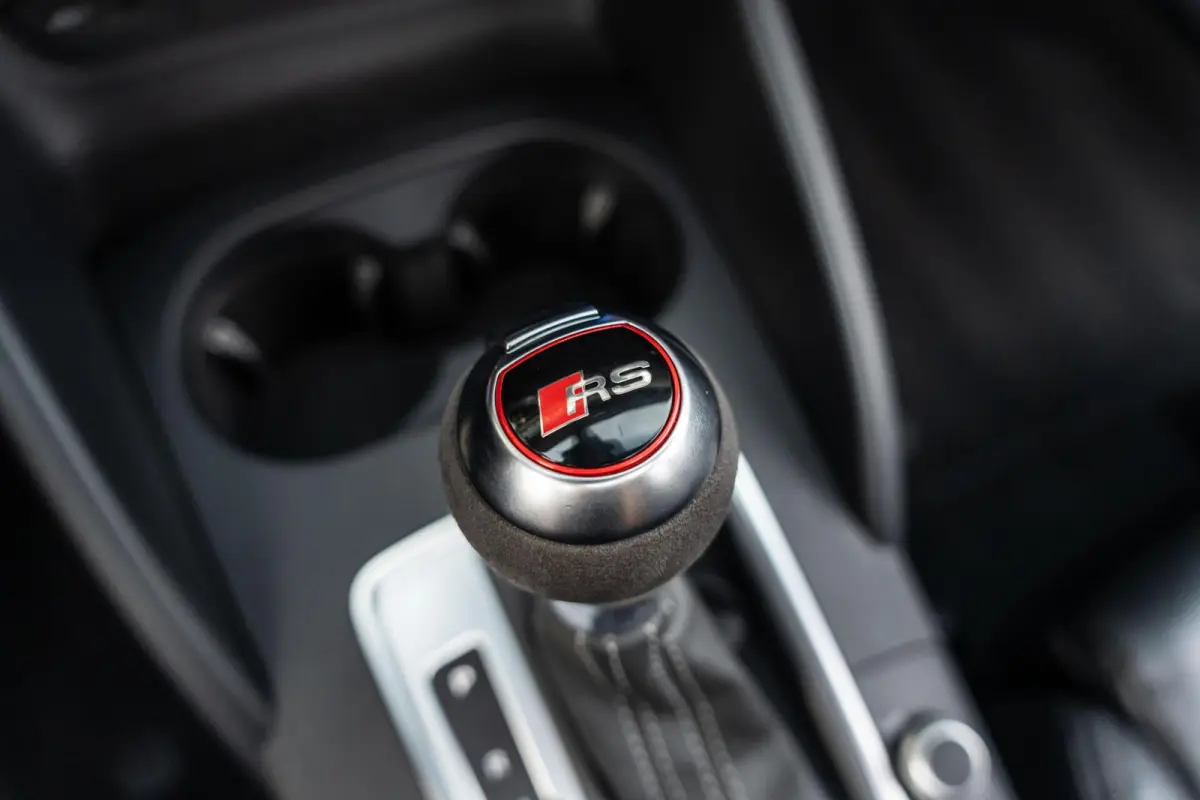 RS3 2.5 TFSI quattro B&O Keyless Pano Leer Nardo