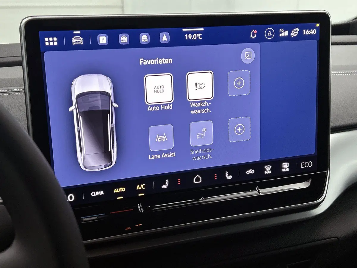 Pro Limited Edition 79 kWh 286 PK | NOVEMBER BINNEN | Automaat | Trekhaak | Navigatie | Stoelverwarming | Parkeersensoren | Adaptive Cruise Control | Apple Carplay | Android Auto | Climate C