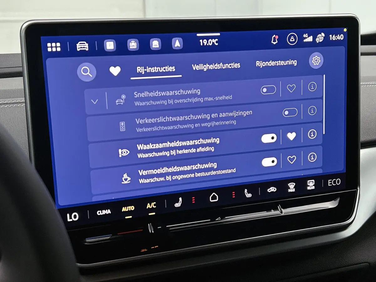 Pro Limited Edition 79 kWh 286 PK | NOVEMBER BINNEN | Automaat | Trekhaak | Navigatie | Stoelverwarming | Parkeersensoren | Adaptive Cruise Control | Apple Carplay | Android Auto | Climate C