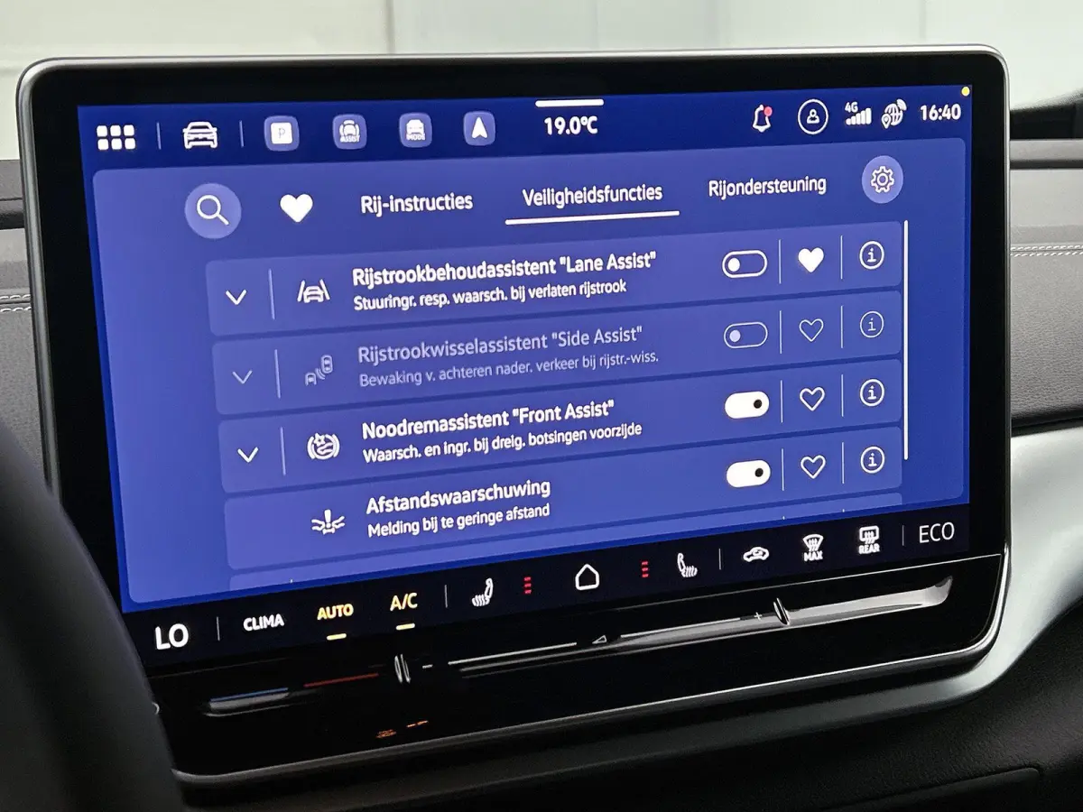 Pro Limited Edition 79 kWh 286 PK | NOVEMBER BINNEN | Automaat | Trekhaak | Navigatie | Stoelverwarming | Parkeersensoren | Adaptive Cruise Control | Apple Carplay | Android Auto | Climate C