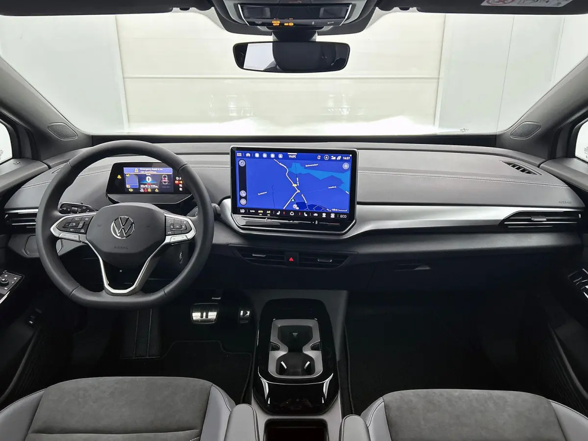 Pro Limited Edition 79 kWh 286 PK | NOVEMBER BINNEN | Automaat | Trekhaak | Navigatie | Stoelverwarming | Parkeersensoren | Adaptive Cruise Control | Apple Carplay | Android Auto | Climate C