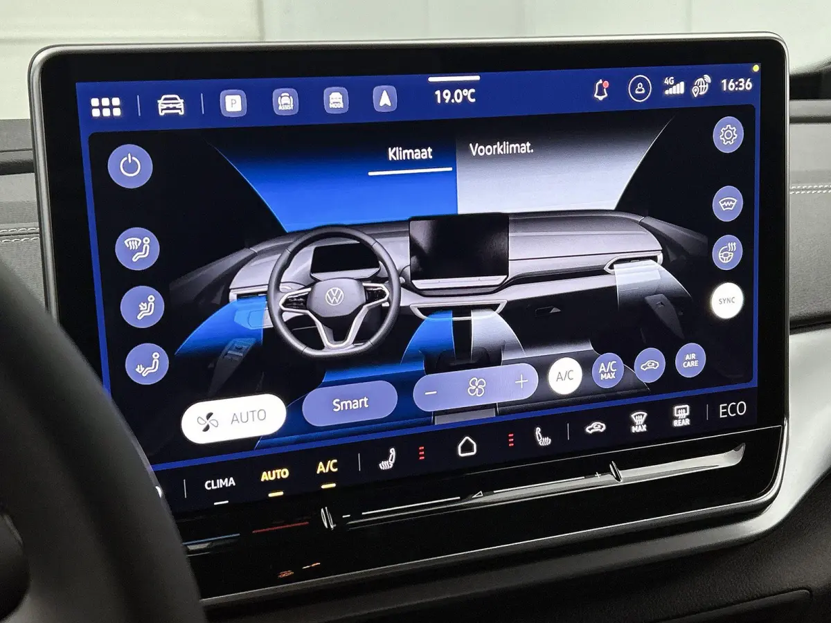 Pro Limited Edition 79 kWh 286 PK | NOVEMBER BINNEN | Automaat | Trekhaak | Navigatie | Stoelverwarming | Parkeersensoren | Adaptive Cruise Control | Apple Carplay | Android Auto | Climate C
