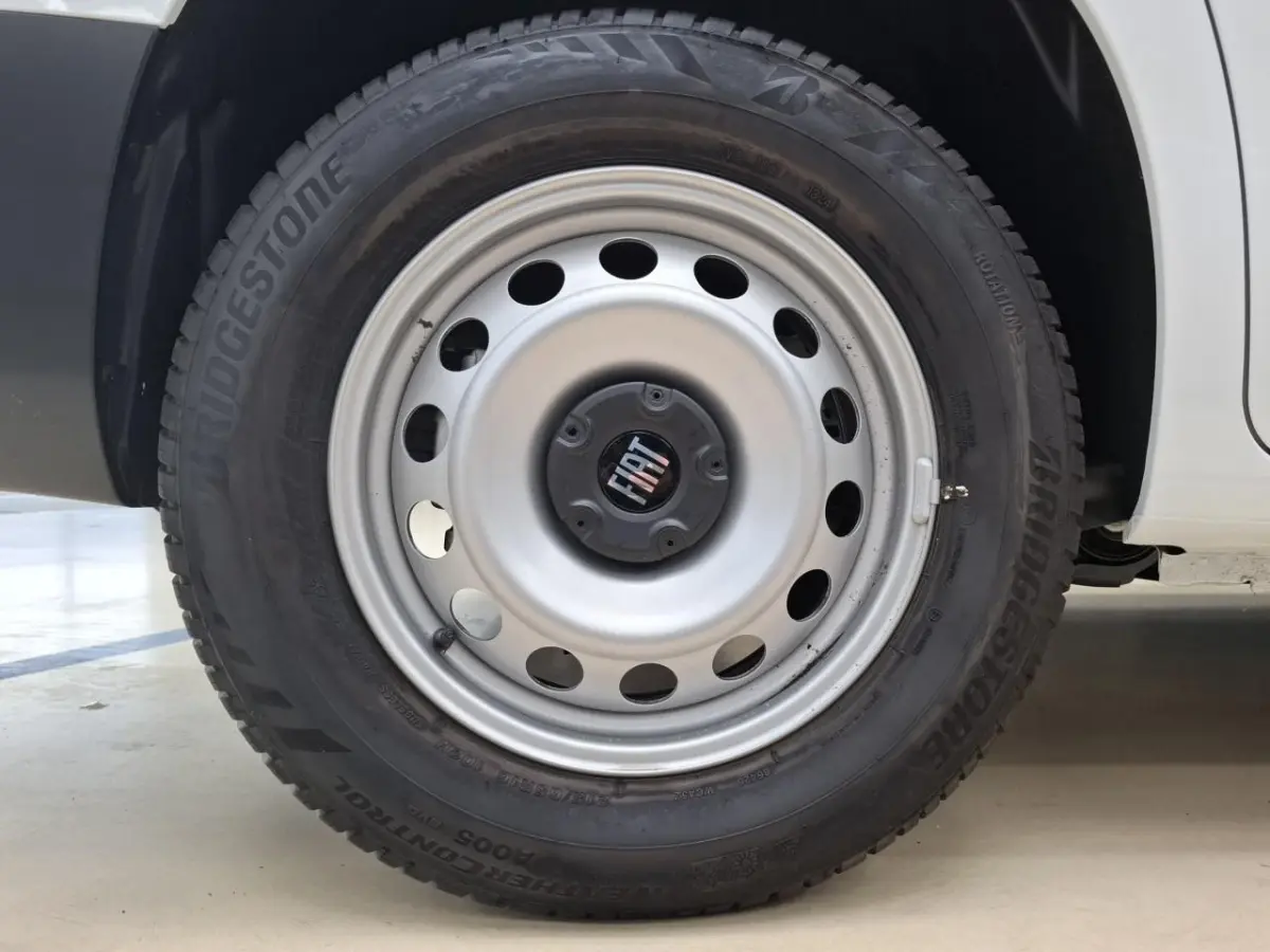 136 L1 50 kWh | 2x Schuifdeur | Cruise Control | Airco | !!
