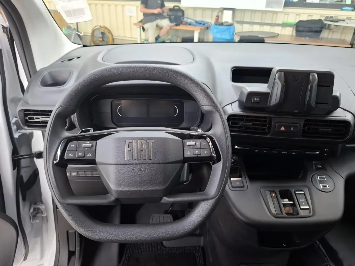 136 L1 50 kWh | 2x Schuifdeur | Cruise Control | Airco | !!