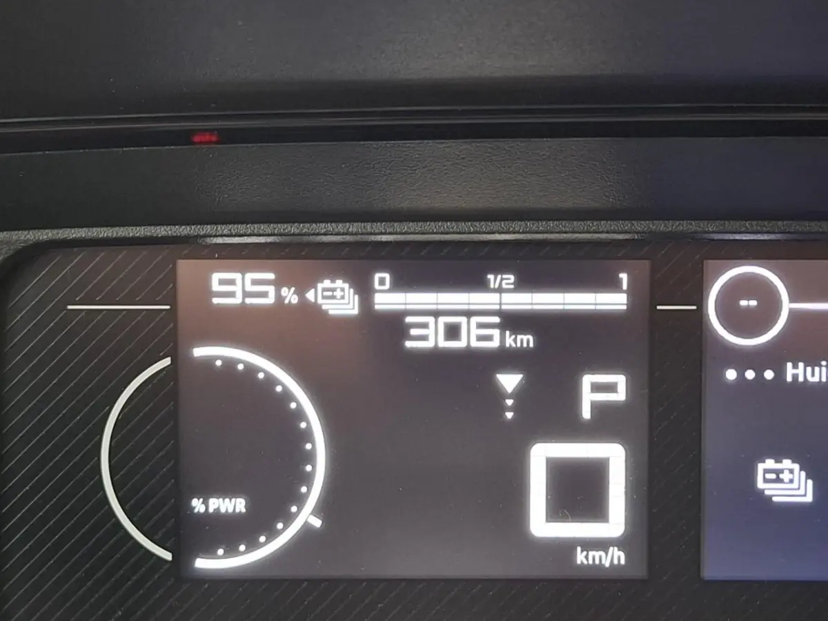 136 L1 50 kWh | 2x Schuifdeur | Cruise Control | Airco | !!
