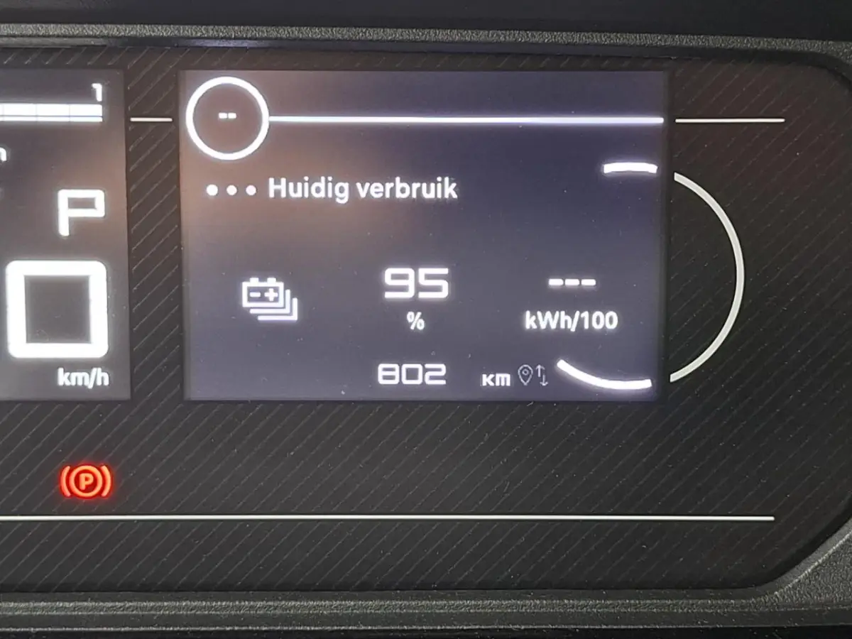 136 L1 50 kWh | 2x Schuifdeur | Cruise Control | Airco | !!