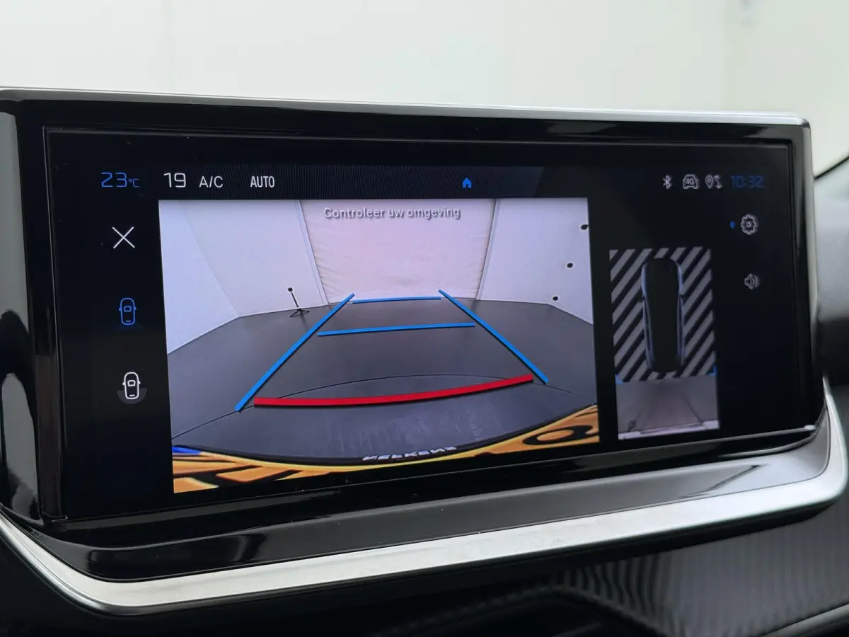 Business 51 kWh | Demo | Navigatie | Camera achter | Parkeersensoren | Cruise control | Apple Carplay en Android auto draadloos