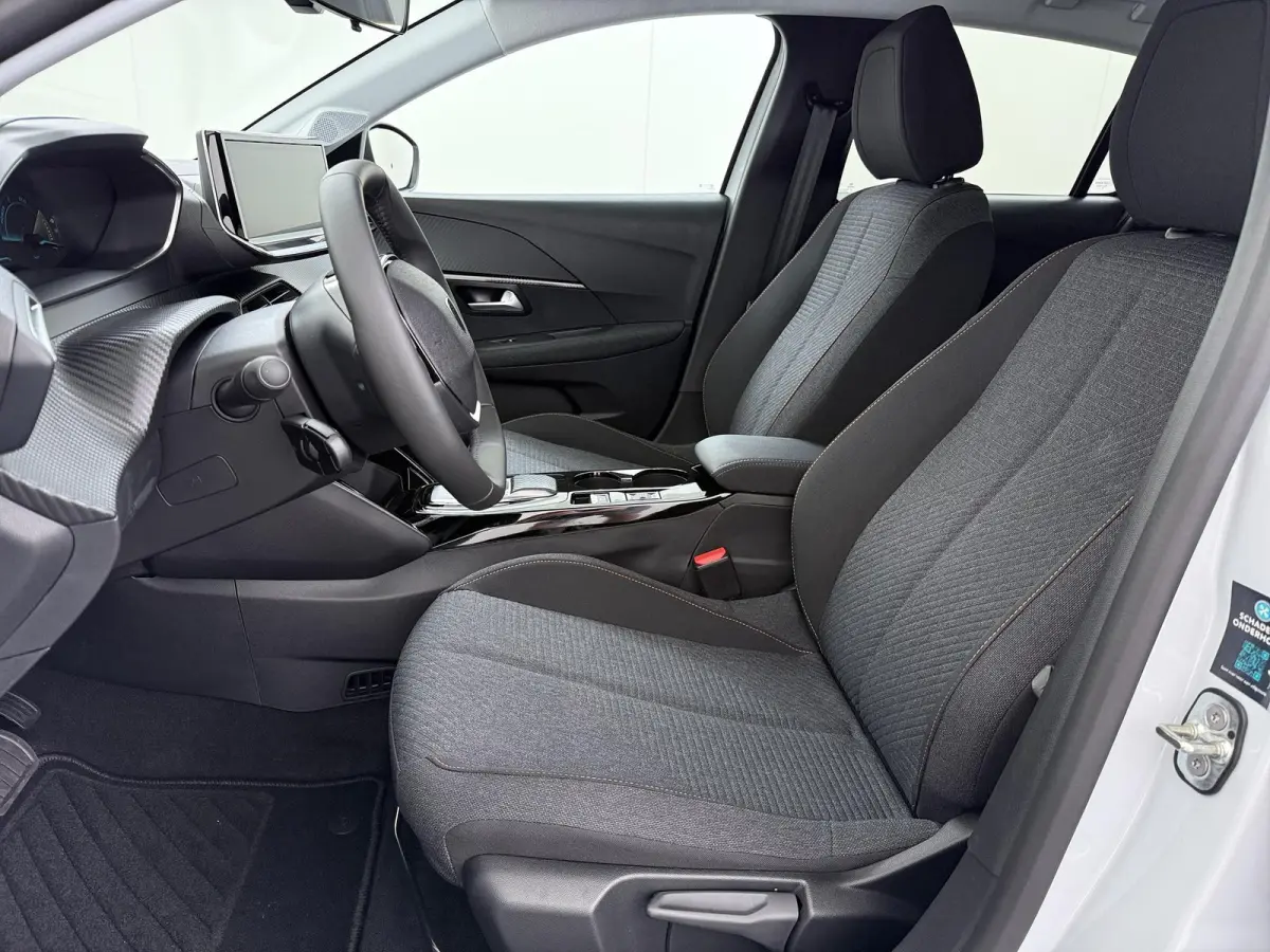 Business 51 kWh | Demo | Navigatie | Camera achter | Parkeersensoren | Cruise control | Apple Carplay en Android auto draadloos
