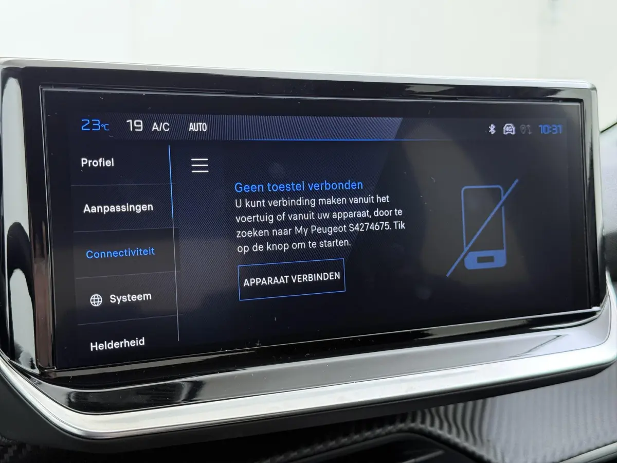 Business 51 kWh | Demo | Navigatie | Camera achter | Parkeersensoren | Cruise control | Apple Carplay en Android auto draadloos