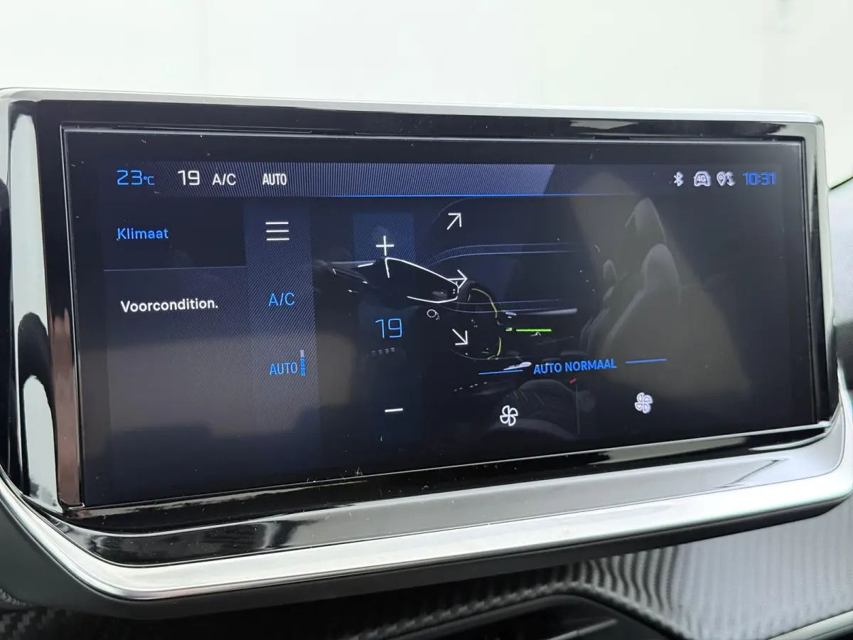 Business 51 kWh | Demo | Navigatie | Camera achter | Parkeersensoren | Cruise control | Apple Carplay en Android auto draadloos