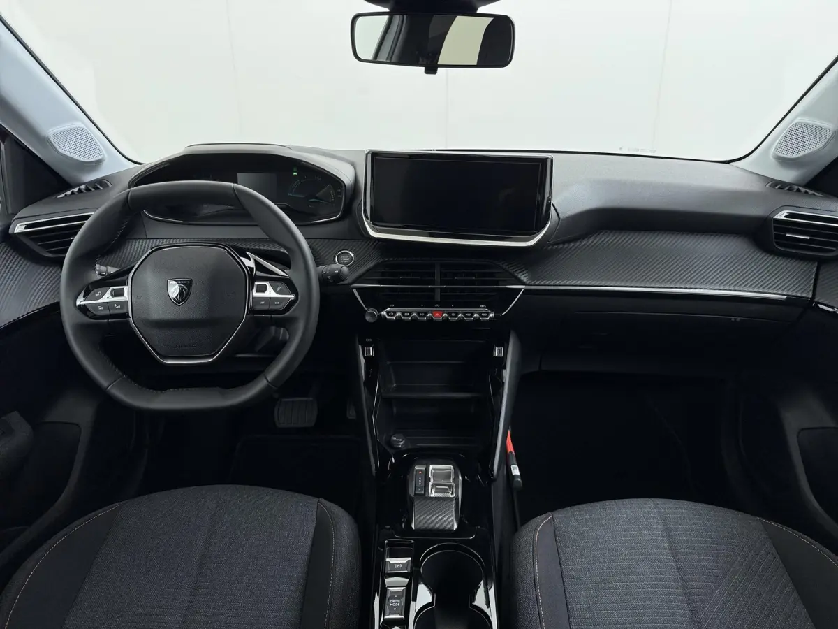 Business 51 kWh | Demo | Navigatie | Camera achter | Parkeersensoren | Cruise control | Apple Carplay en Android auto draadloos