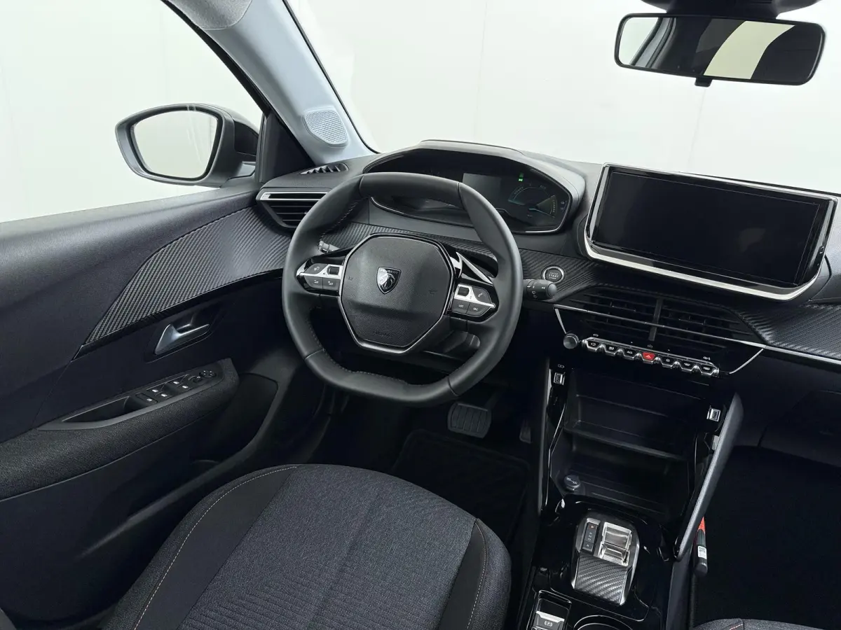 Business 51 kWh | Demo | Navigatie | Camera achter | Parkeersensoren | Cruise control | Apple Carplay en Android auto draadloos