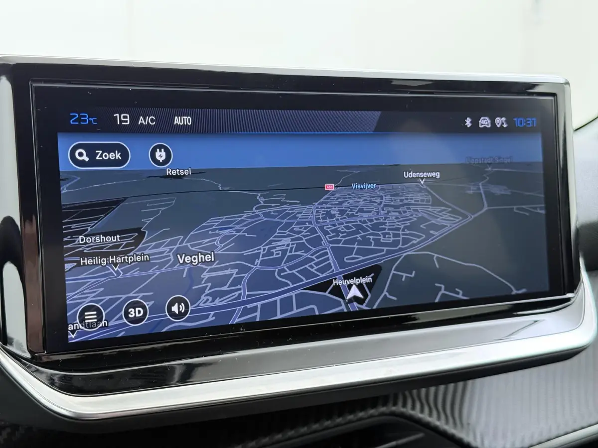 Business 51 kWh | Demo | Navigatie | Camera achter | Parkeersensoren | Cruise control | Apple Carplay en Android auto draadloos