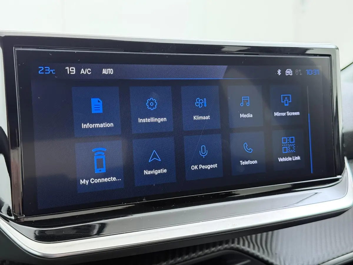 Business 51 kWh | Demo | Navigatie | Camera achter | Parkeersensoren | Cruise control | Apple Carplay en Android auto draadloos