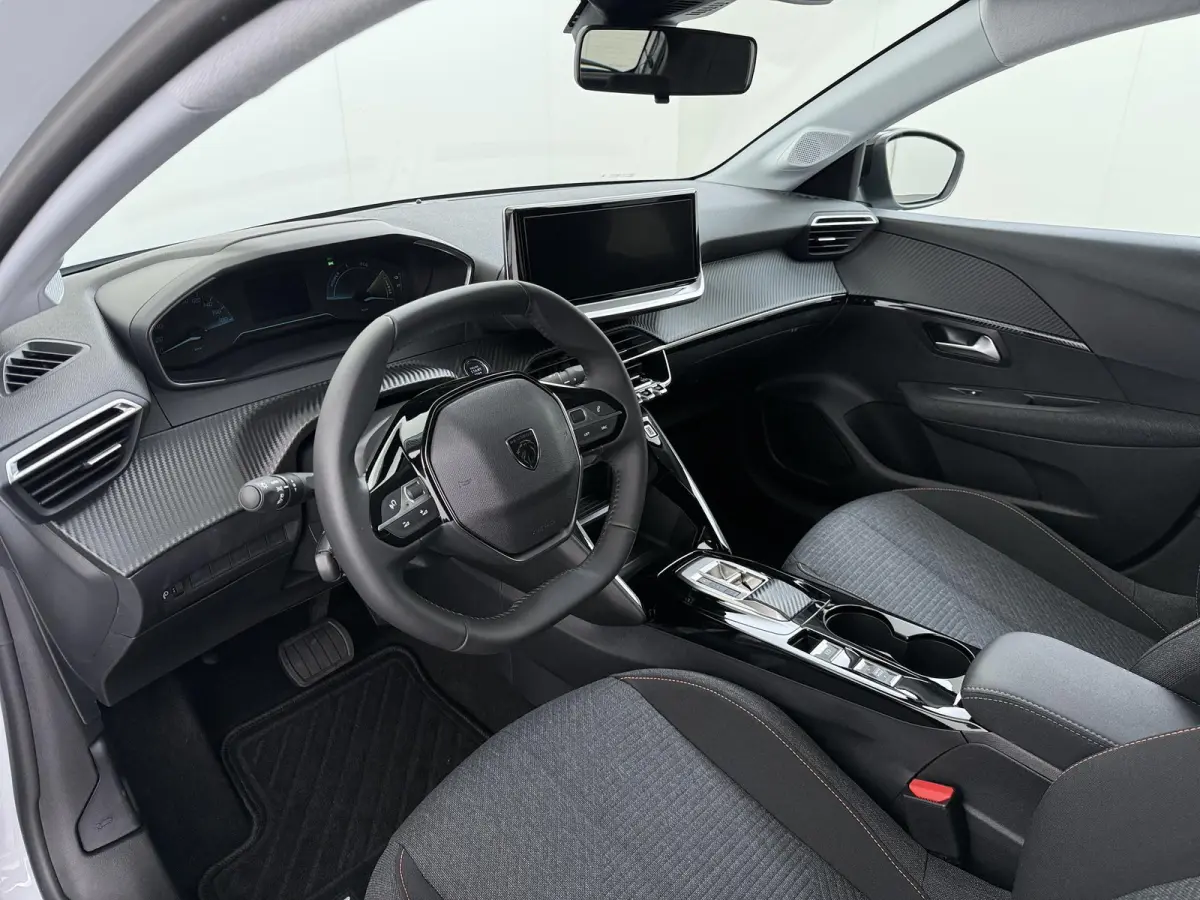 Business 51 kWh | Demo | Navigatie | Camera achter | Parkeersensoren | Cruise control | Apple Carplay en Android auto draadloos