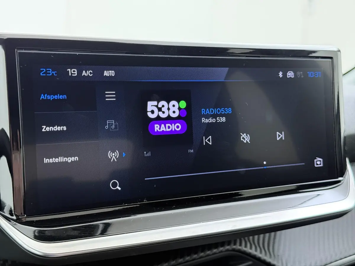 Business 51 kWh | Demo | Navigatie | Camera achter | Parkeersensoren | Cruise control | Apple Carplay en Android auto draadloos