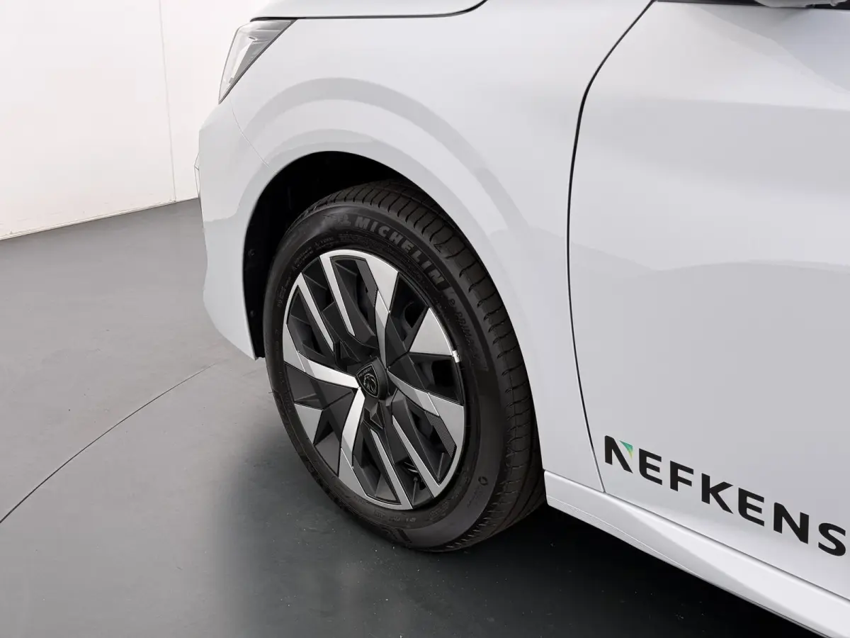 Business 51 kWh | Demo | Navigatie | Camera achter | Parkeersensoren | Cruise control | Apple Carplay en Android auto draadloos