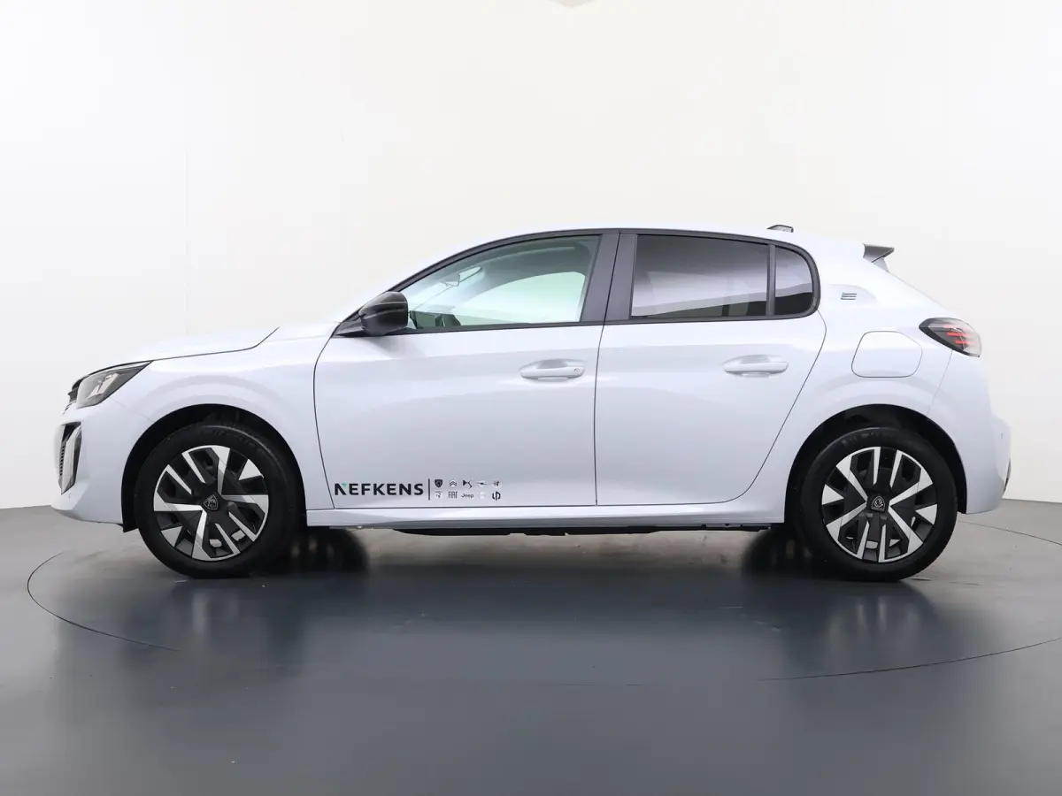 Business 51 kWh | Demo | Navigatie | Camera achter | Parkeersensoren | Cruise control | Apple Carplay en Android auto draadloos