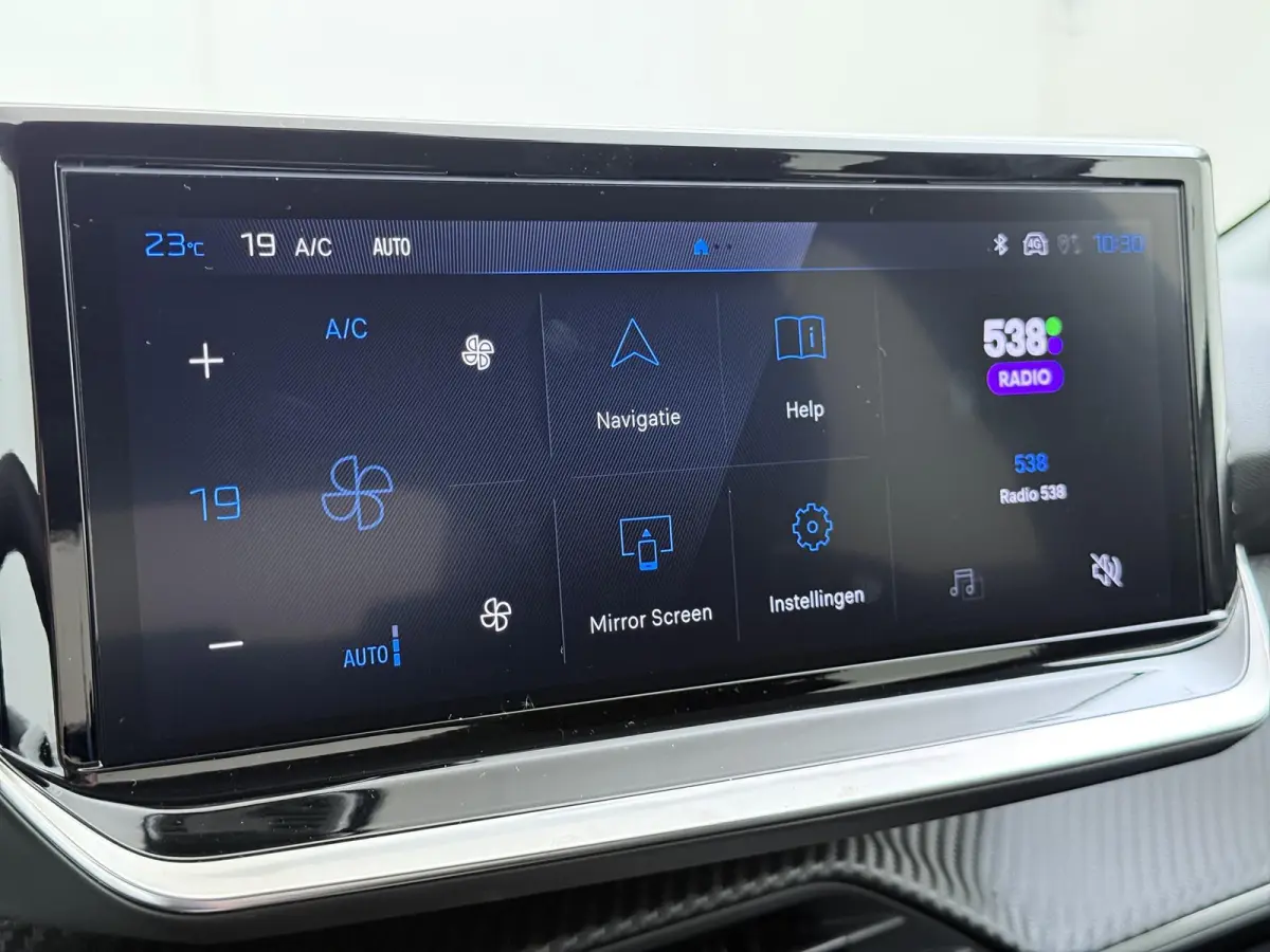 Business 51 kWh | Demo | Navigatie | Camera achter | Parkeersensoren | Cruise control | Apple Carplay en Android auto draadloos