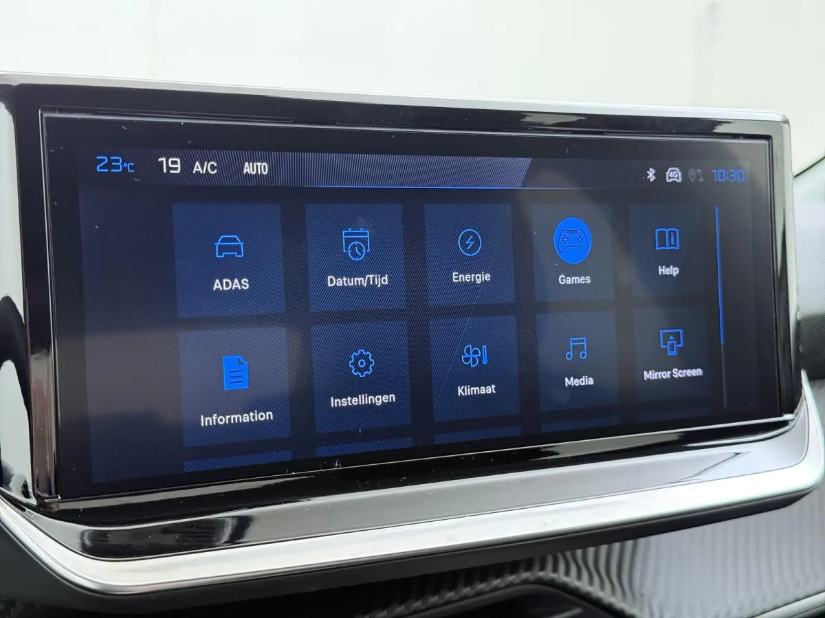 Business 51 kWh | Demo | Navigatie | Camera achter | Parkeersensoren | Cruise control | Apple Carplay en Android auto draadloos