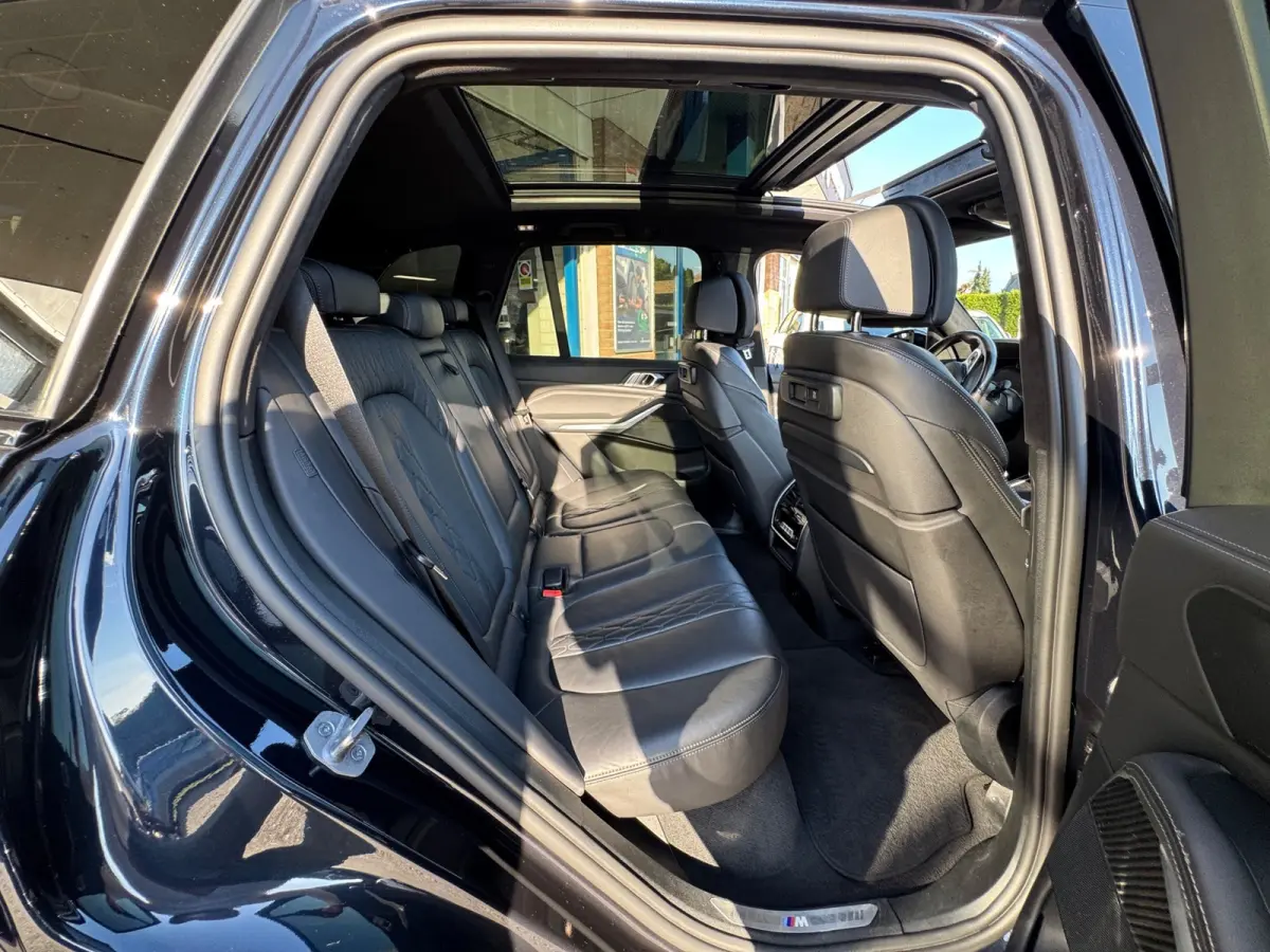 XDrive45e High Executive 2022 AUT PANO FULL NAP!