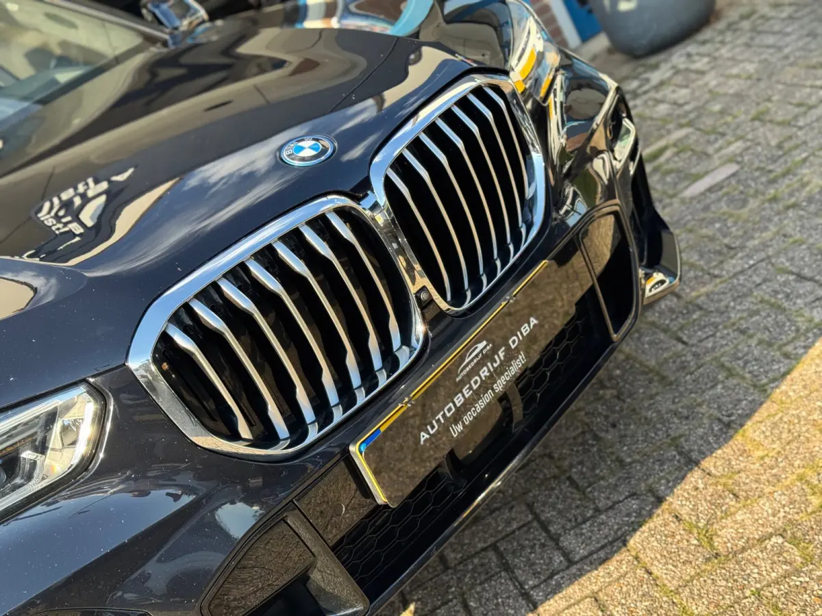 XDrive45e High Executive 2022 AUT PANO FULL NAP!