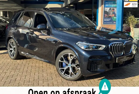 XDrive45e High Executive 2022 AUT PANO FULL NAP!