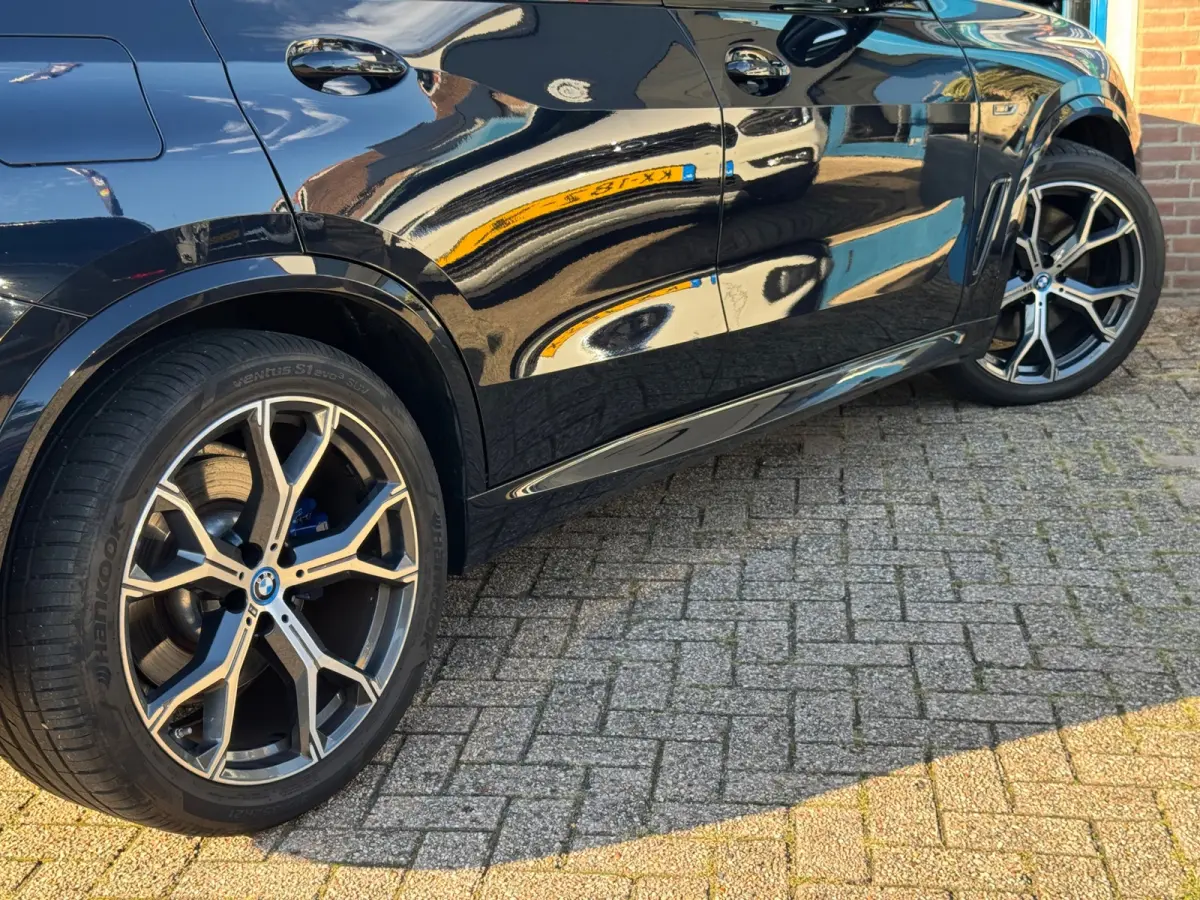 XDrive45e High Executive 2022 AUT PANO FULL NAP!