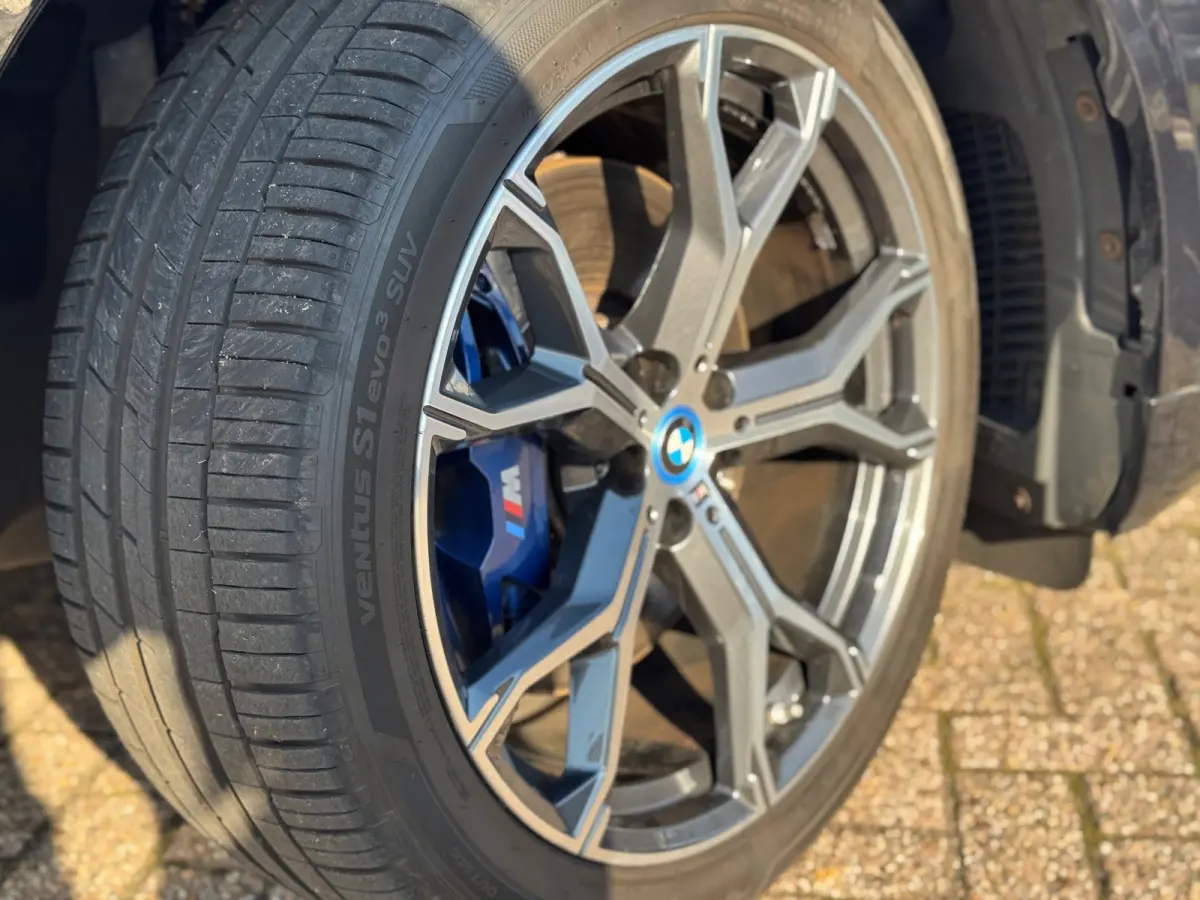 XDrive45e High Executive 2022 AUT PANO FULL NAP!