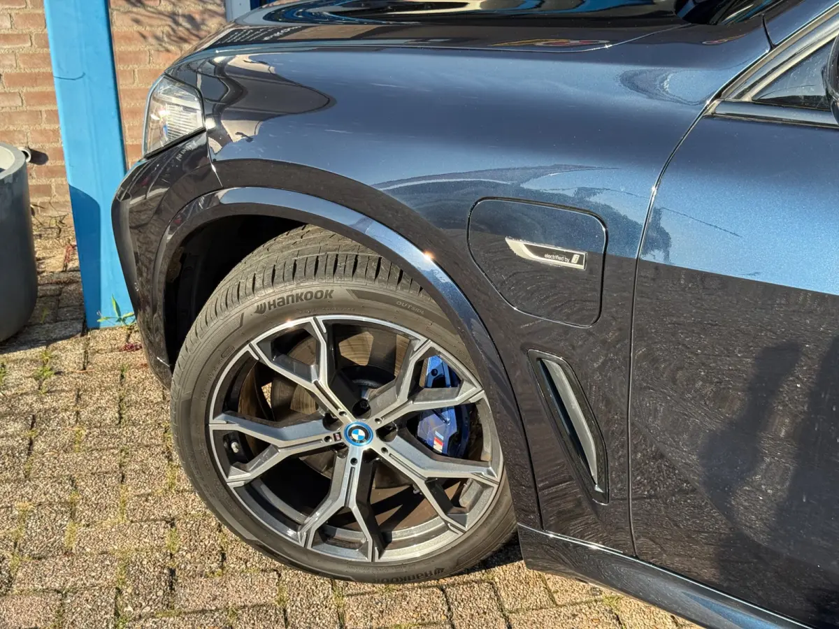 XDrive45e High Executive 2022 AUT PANO FULL NAP!