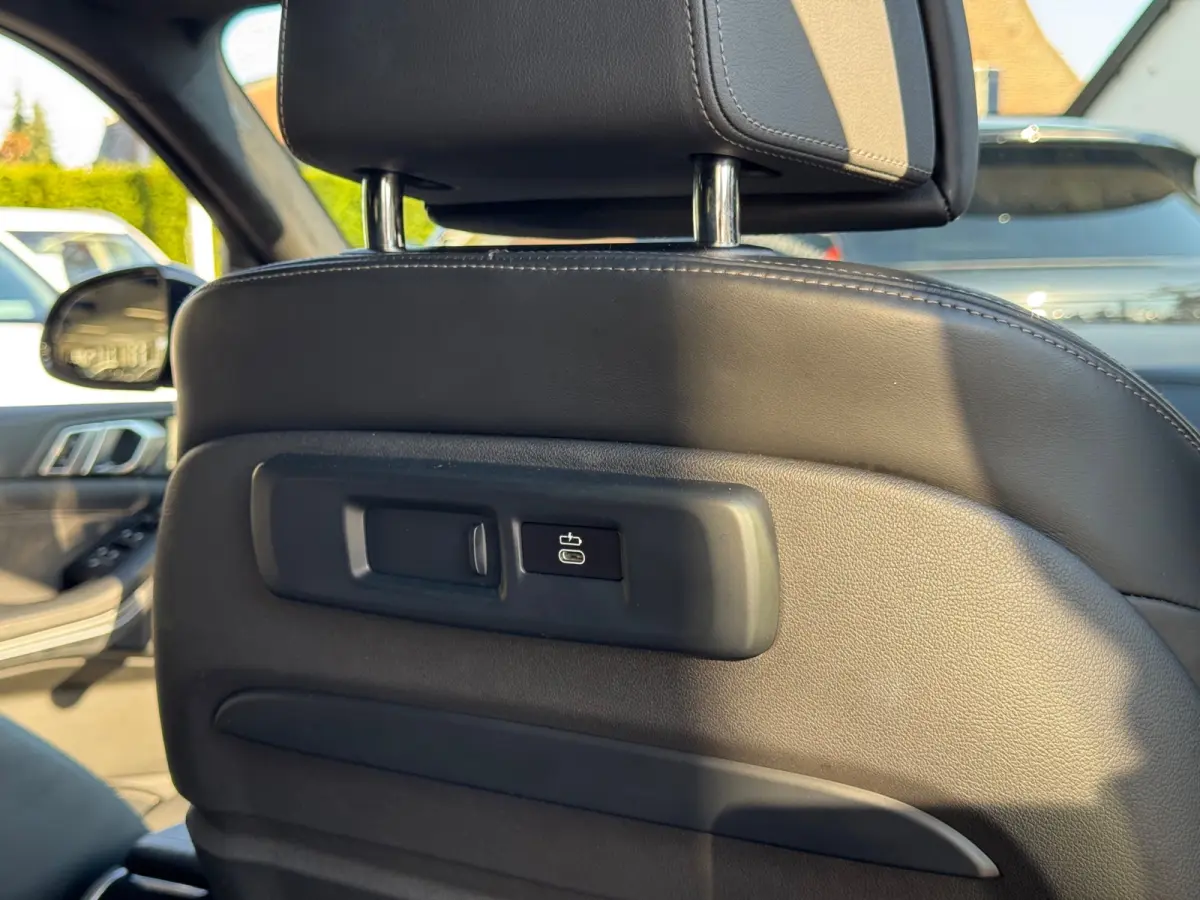 XDrive45e High Executive 2022 AUT PANO FULL NAP!