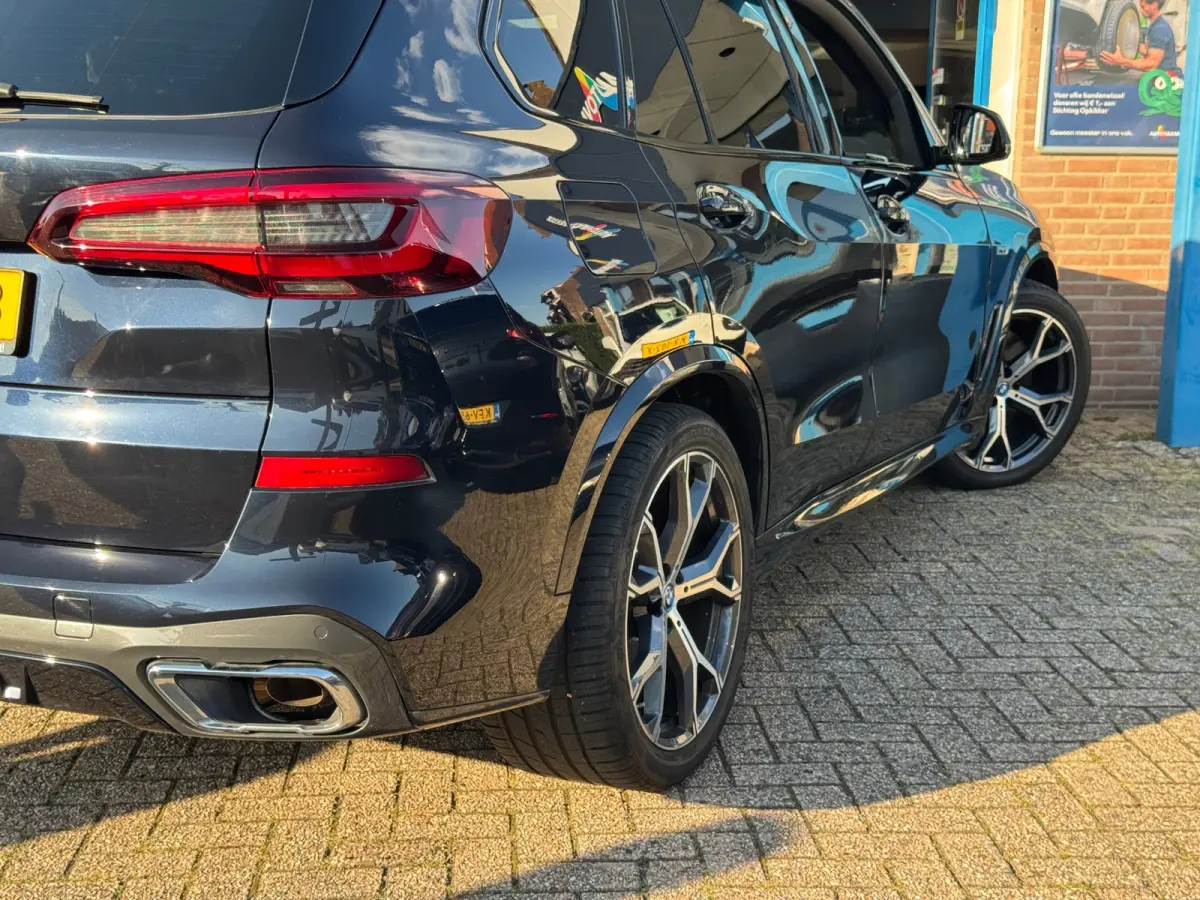 XDrive45e High Executive 2022 AUT PANO FULL NAP!