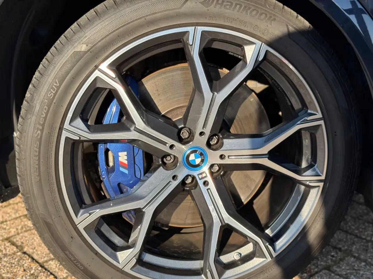 XDrive45e High Executive 2022 AUT PANO FULL NAP!