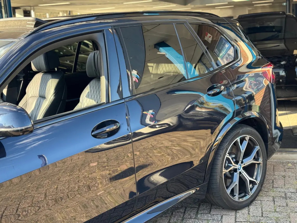 XDrive45e High Executive 2022 AUT PANO FULL NAP!