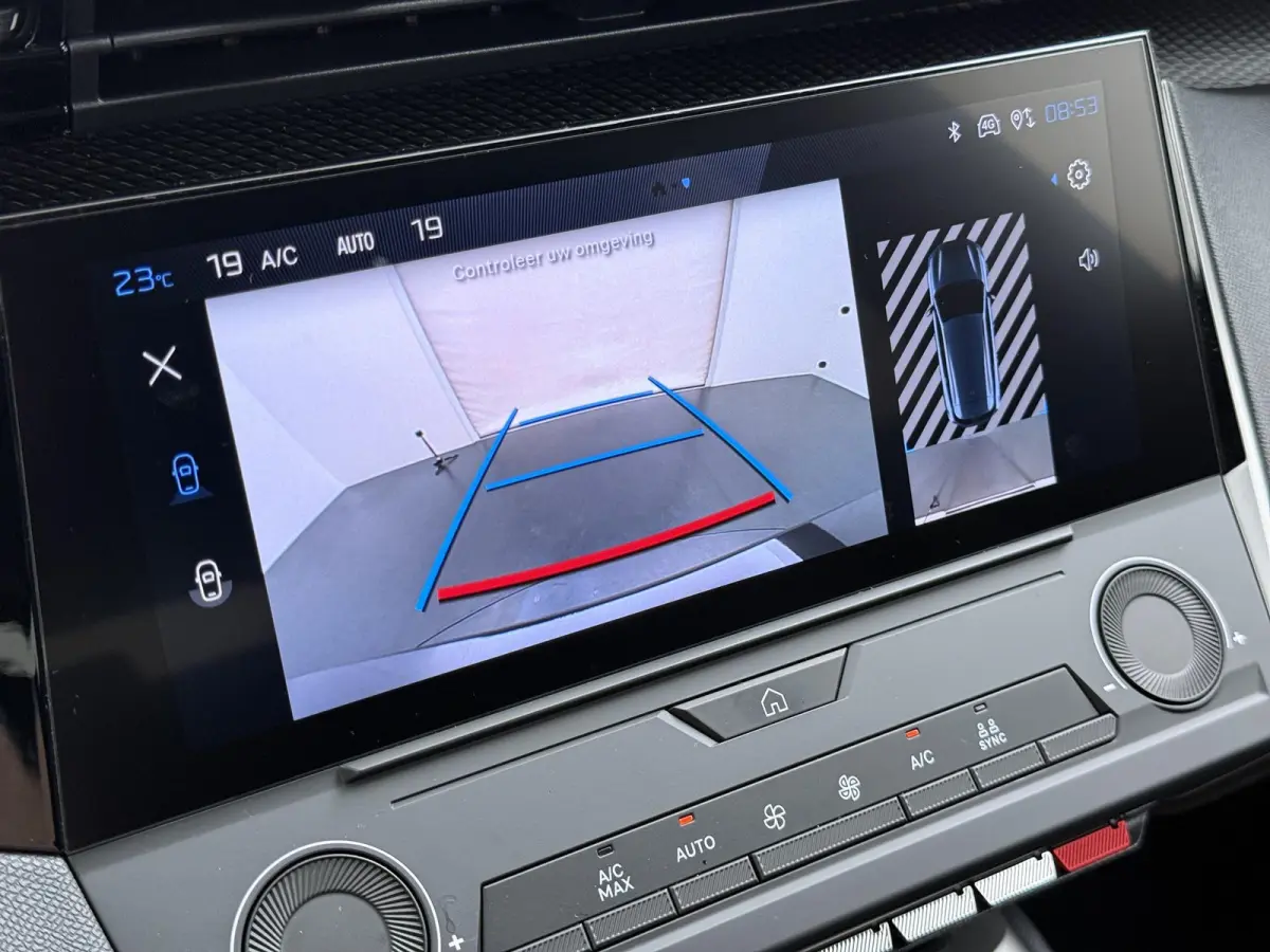 Business 145pk Hybrid Automaat | Demo | Navigatie | Camera achter | Parkeersensoren | Cruise control adaptief | Lichtmetalen velgen | Apple Carplay en Android auto draadloos