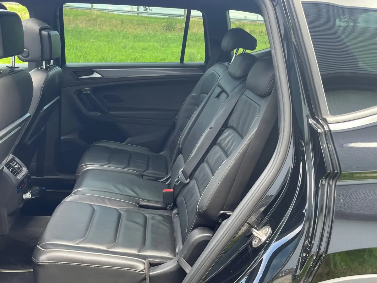 2.0 TDI 7P 3X R-line 200 PK