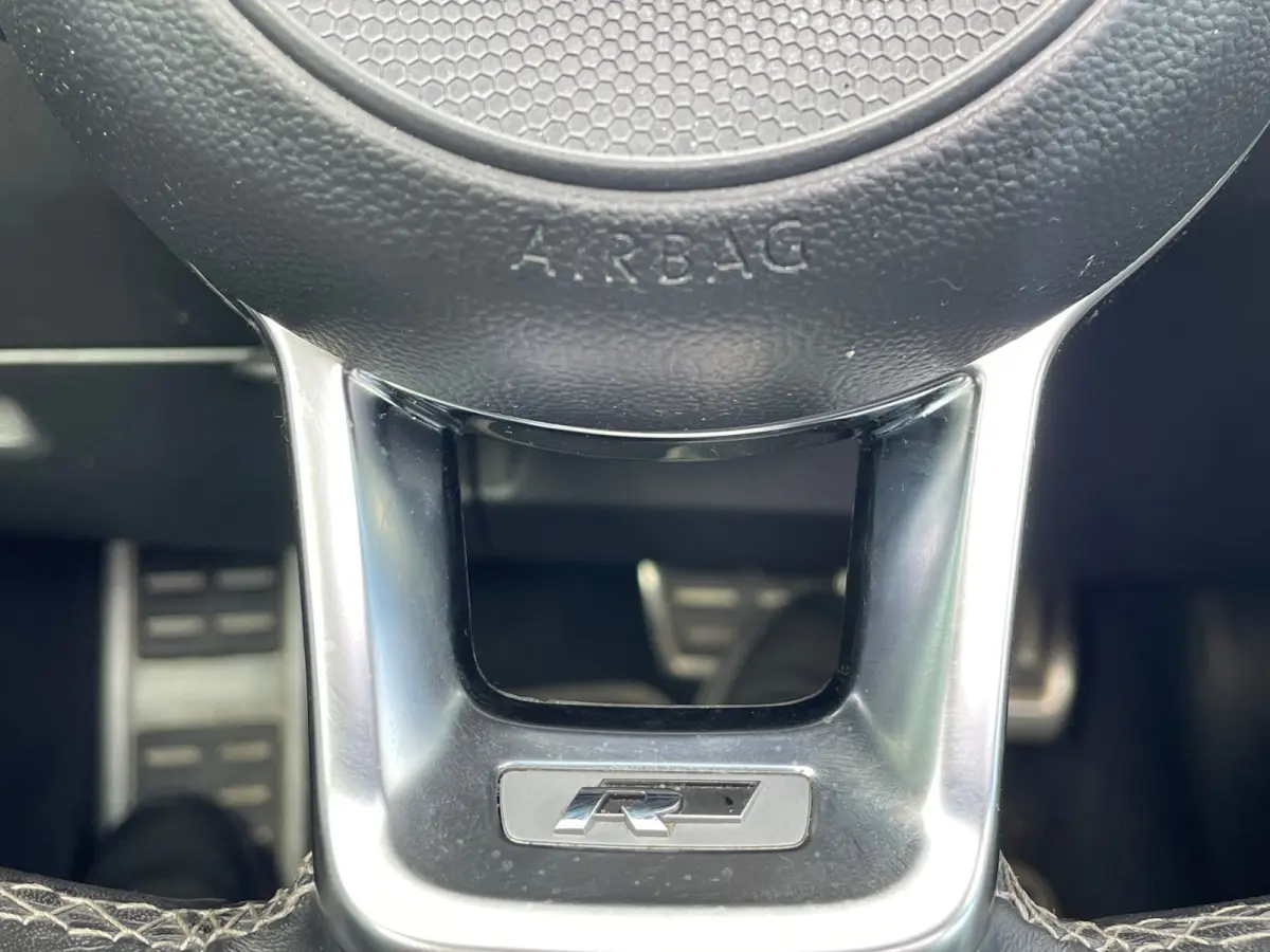 2.0 TDI 7P 3X R-line 200 PK